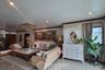 3 Bedroom Condo for sale in Sathorn Gardens, Thung Maha Mek, Bangkok near MRT Lumpini