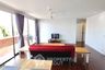 2 Bedroom Condo for rent in Jomtien Plaza Residence, Nong Prue, Chonburi