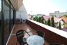 2 Bedroom Condo for rent in Jomtien Plaza Residence, Nong Prue, Chonburi