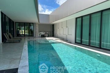 6 Bedroom House for rent in Huai Yai, Chonburi