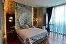 1 Bedroom Apartment for sale in Sindhorn Kempinski Hotel Bangkok, Lumpini, Bangkok near BTS Ratchadamri