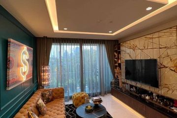 1 Bedroom Apartment for sale in Sindhorn Kempinski Hotel Bangkok, Lumpini, Bangkok near BTS Ratchadamri