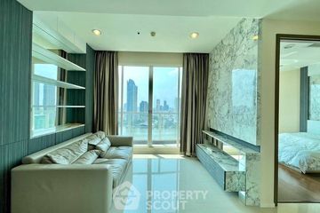 1 Bedroom Condo for sale in Wat Phraya Krai, Bangkok