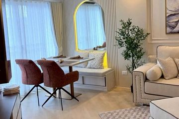 2 Bedroom Condo for sale in Belle Park Residence, Chong Nonsi, Bangkok near BTS Chong Nonsi