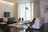 3 Bedroom Apartment for rent in D'Raj Residences, Khlong Toei, Bangkok near BTS Asoke
