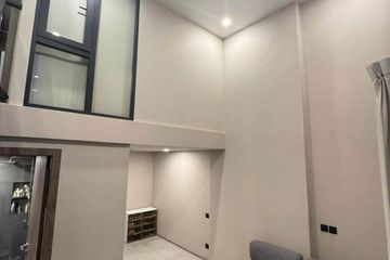 1 Bedroom Condo for rent in Cooper Siam, Rong Mueang, Bangkok near BTS National Stadium