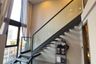 1 Bedroom Condo for rent in Cooper Siam, Rong Mueang, Bangkok near BTS National Stadium