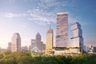 2 Bedroom Condo for sale in Bandara Suites Residence, Silom, Bangkok near MRT Silom