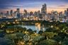 2 Bedroom Condo for sale in Bandara Suites Residence, Silom, Bangkok near MRT Silom