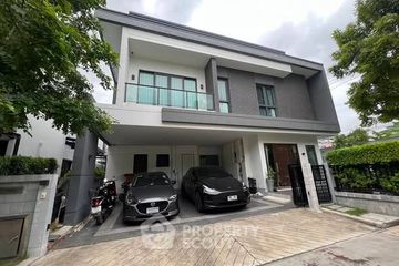 4 Bedroom House for sale in The City Sukhumvit - Onnut, Prawet, Bangkok