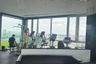 1 Bedroom Condo for rent in Rhythm Sathorn, Thung Wat Don, Bangkok near BTS Saphan Taksin