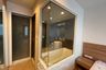 1 Bedroom Condo for rent in Rhythm Sathorn, Thung Wat Don, Bangkok near BTS Saphan Taksin