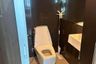 1 Bedroom Condo for rent in Rhythm Sathorn, Thung Wat Don, Bangkok near BTS Saphan Taksin