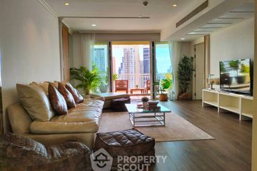 4 Bedroom Condo for rent in Khlong Toei, Bangkok near BTS Phrom Phong