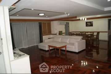 1 Bedroom Apartment for rent in D.H.Grand Tower, Khlong Tan Nuea, Bangkok near BTS Phrom Phong