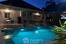 3 Bedroom House for rent in Nong Prue, Chonburi