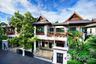4 Bedroom House for rent in L&H Villa Sathorn, Chong Nonsi, Bangkok