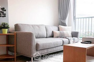 2 Bedroom Condo for rent in Noble Revolve Ratchada, Huai Khwang, Bangkok near MRT Thailand Cultural Centre