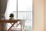 2 Bedroom Condo for rent in Noble Revolve Ratchada, Huai Khwang, Bangkok near MRT Thailand Cultural Centre