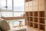 2 Bedroom Condo for rent in Noble Revolve Ratchada, Huai Khwang, Bangkok near MRT Thailand Cultural Centre
