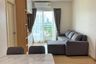2 Bedroom Condo for rent in Supalai Veranda Rama 9, Bang Kapi, Bangkok
