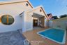 2 Bedroom House for rent in Nong Prue, Chonburi