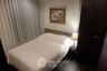 1 Bedroom Condo for rent in Edge Sukhumvit 23, Khlong Toei Nuea, Bangkok near BTS Asoke