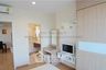 2 Bedroom Condo for rent in Life @ Sukhumvit 65, Phra Khanong Nuea, Bangkok near BTS Phra Khanong