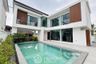 3 Bedroom Villa for sale in Pong, Chonburi