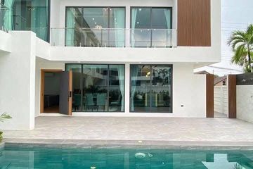 3 Bedroom Villa for sale in Pong, Chonburi