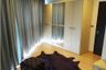 1 Bedroom Condo for rent in Ekkamai Residence, Phra Khanong Nuea, Bangkok near BTS Ekkamai