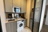 2 Bedroom Condo for rent in M&ouml;venpick Hotel and Residences Phayathai, Thanon Phaya Thai, Bangkok near BTS Victory Monument