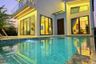 5 Bedroom House for rent in Nong Prue, Chonburi
