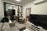 1 Bedroom Condo for sale in NUE Noble Fai Chai - Wang Lang, Bang Khun Si, Bangkok near MRT Suwinthawong