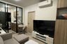 1 Bedroom Condo for sale in NUE Noble Fai Chai - Wang Lang, Bang Khun Si, Bangkok near MRT Suwinthawong