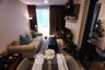 2 Bedroom Condo for rent in Taka Haus Ekamai 12, Khlong Tan Nuea, Bangkok near BTS Ekkamai
