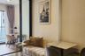 1 Bedroom Condo for rent in Park Origin Phayathai, Thung Phaya Thai, Bangkok near BTS Phaya Thai