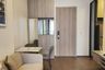 1 Bedroom Condo for rent in Park Origin Phayathai, Thung Phaya Thai, Bangkok near BTS Phaya Thai