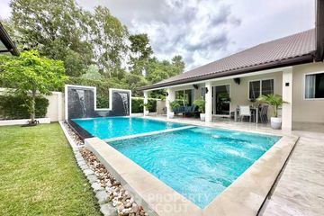 6 Bedroom House for rent in Huai Yai, Chonburi