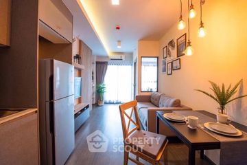 1 Bedroom Condo for rent in Ideo Sukhumvit 93, Bang Chak, Bangkok near BTS Bang Chak
