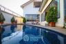 5 Bedroom Villa for rent in Nong Prue, Chonburi