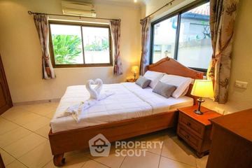 5 Bedroom Villa for rent in Nong Prue, Chonburi
