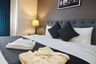 1 Bedroom Apartment for rent in Marriott Executive Apartments Sathorn Vista, Thung Maha Mek, Bangkok near BTS Sala Daeng