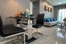 2 Bedroom Condo for rent in Noble Remix, Khlong Tan, Bangkok near BTS Thong Lo