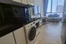 1 Bedroom Condo for sale in Chapter Charoennakhorn-Riverside, Bang Lamphu Lang, Bangkok near BTS Krung Thon Buri