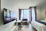 1 Bedroom Condo for sale in Chapter Charoennakhorn-Riverside, Bang Lamphu Lang, Bangkok near BTS Krung Thon Buri