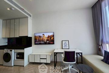 1 Bedroom Condo for sale in Chapter Charoennakhorn-Riverside, Bang Lamphu Lang, Bangkok near BTS Krung Thon Buri