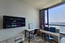 1 Bedroom Condo for sale in Chapter Charoennakhorn-Riverside, Bang Lamphu Lang, Bangkok near BTS Krung Thon Buri