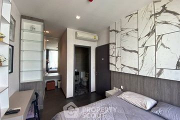 2 Bedroom Condo for rent in Edge Sukhumvit 23, Khlong Toei Nuea, Bangkok near BTS Asoke