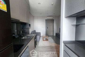 1 Bedroom Condo for rent in The Room Sukhumvit 69, Phra Khanong Nuea, Bangkok near BTS Phra Khanong